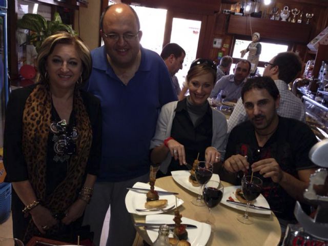Un premio de 500 euros en una VI Ruta de la Tapa y el Cocktail torreña que ofrece 31 propuestas a dos euros - 1, Foto 1
