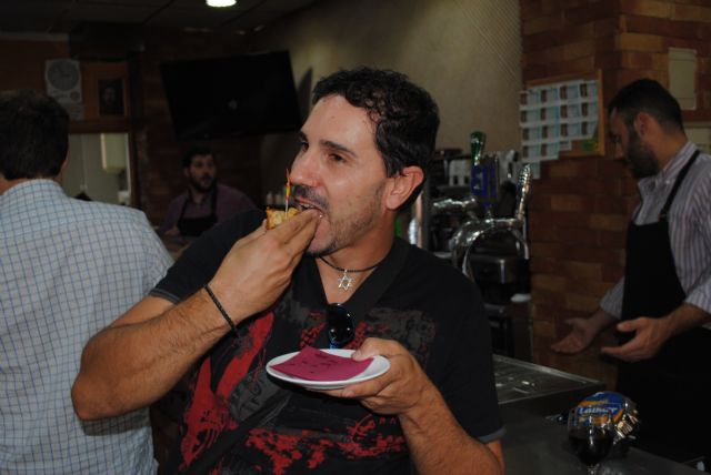 Un premio de 500 euros en una VI Ruta de la Tapa y el Cocktail torreña que ofrece 31 propuestas a dos euros - 2, Foto 2