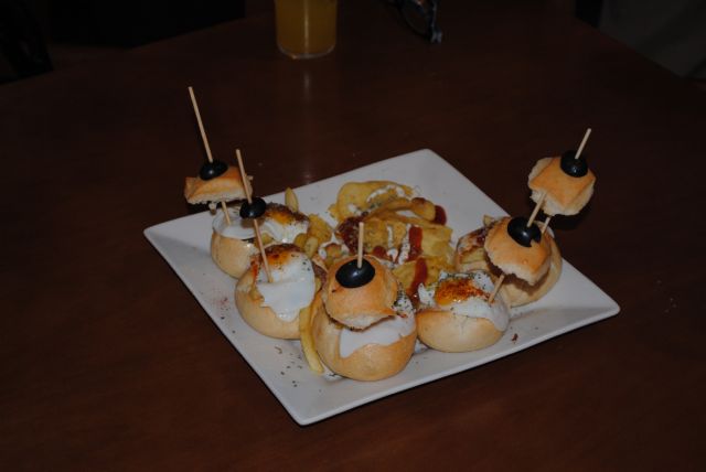 Un premio de 500 euros en una VI Ruta de la Tapa y el Cocktail torreña que ofrece 31 propuestas a dos euros - 4, Foto 4