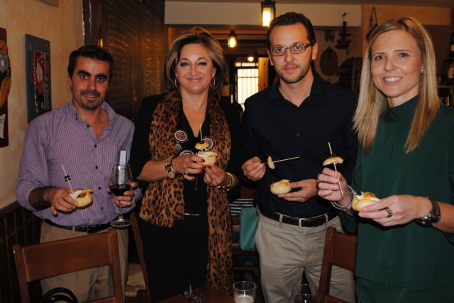 Un premio de 500 euros en una VI Ruta de la Tapa y el Cocktail torreña que ofrece 31 propuestas a dos euros - 5, Foto 5