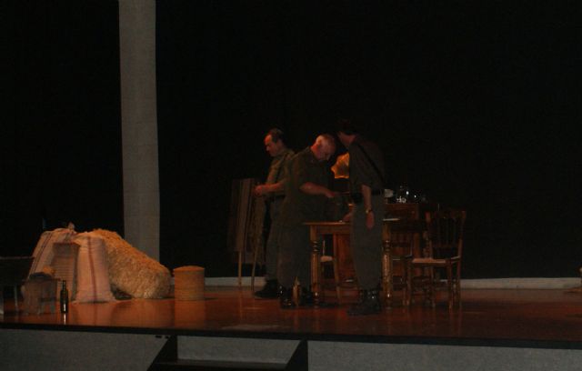 Éxito de público en el arranque del II Certamen de Teatro Aficionado Juan Baño torreño - 2, Foto 2