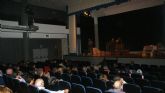 Éxito de público en el arranque del 'II Certamen de Teatro Aficionado Juan Baño' torreño