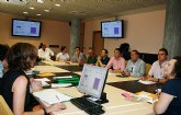 La Comisin Regional para la Habitabilidad informa de tres expedientes de accesibilidad en la ciudad de Murcia