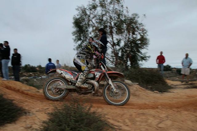 El ayuntamiento de Totana saca a información declaración interés público del recinto deportivo amateur de entrenamiento de motocross y enduro - 1, Foto 1