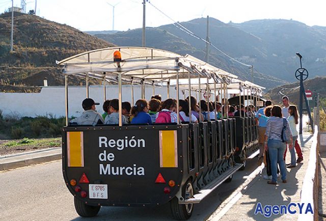 Gran éxito de las jornadas turísticas conoce La Unión - 4, Foto 4