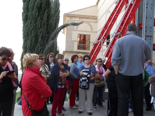 Viaje a Lorca con el taller Descubre tu ciudad y sus costumbres - 4, Foto 4
