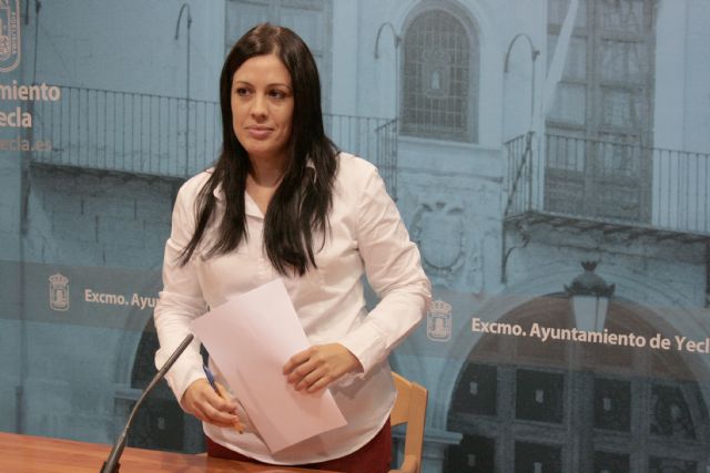 El Ayuntamiento realizara una auditoria a la empresa concesionaria del servicio de recogida de basuras y limpieza viaria - 1, Foto 1