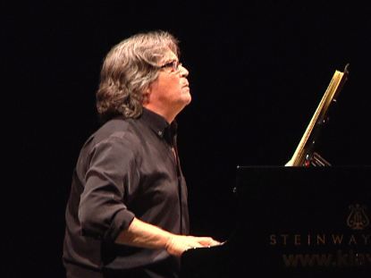 Chucho Valdés rindió un sentido homenaje a su padre en El Batel - 5, Foto 5