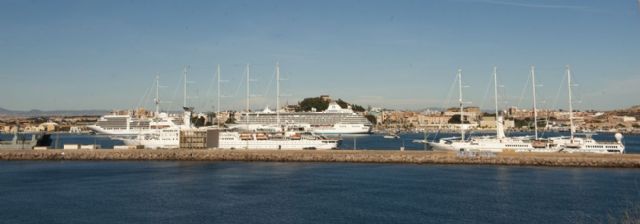 El patrimonio de Cartagena viaja a Japón a través de un programa de cruceros de lujo - 5, Foto 5