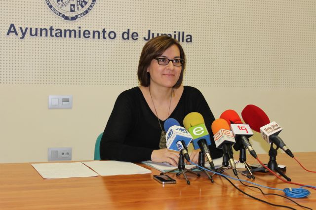La Junta de Gobierno asegura las enseñanzas musicales de Jumilla, con la prórroga del contrato por más de 750.000 euros - 1, Foto 1