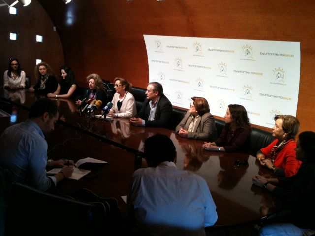 370 alumnos de los barrios altos de Lorca participan en el proyecto de apoyo educativo Paidos, duplicando el número de beneficiarios de hace dos años - 1, Foto 1