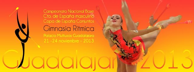 El Club de Gimnasia Rítmica 'Ciudad de Cehegín' participará en el Campeonato de España de Guadalajara - 2, Foto 2