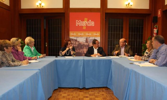 Chequeo a la ciudad - 1, Foto 1