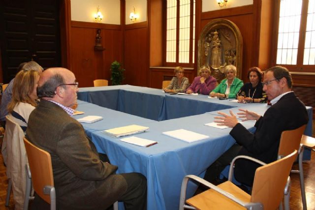 Chequeo a la ciudad - 2, Foto 2