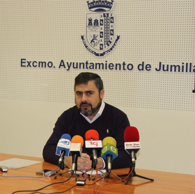 El servicio municipal de teleasistencia a personas mayores registra en los últimos cinco meses más de  1.800 llamadas - 1, Foto 1