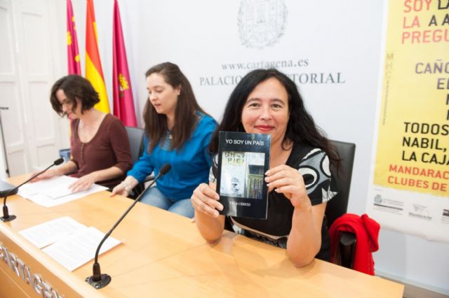 Arranca la novena edición de los Premios Mandarache y Hache de Jóvenes Lectores - 2, Foto 2