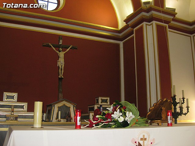 Las actividades conmemorativas del Da Internacional Contra la Violencia de Gnero comenzaron ayer con una caminata urbana - 18