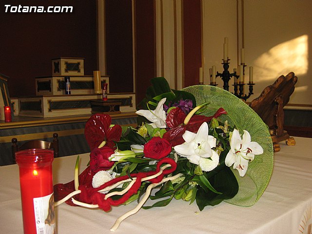 Las actividades conmemorativas del Da Internacional Contra la Violencia de Gnero comenzaron ayer con una caminata urbana - 19