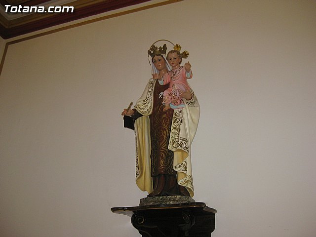 Las actividades conmemorativas del Da Internacional Contra la Violencia de Gnero comenzaron ayer con una caminata urbana - 24