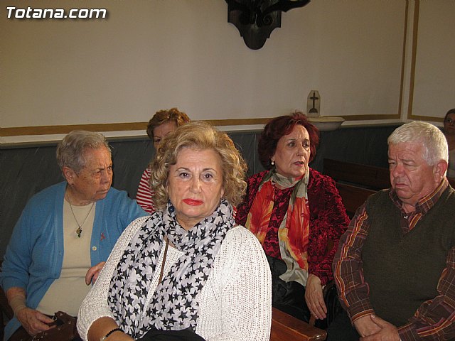 Las actividades conmemorativas del Da Internacional Contra la Violencia de Gnero comenzaron ayer con una caminata urbana - 26