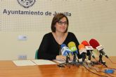 La Junta de Gobierno asegura las enseñanzas musicales de Jumilla, con la prrroga del contrato por ms de 750.000 euros