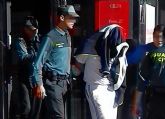 La Guardia Civil frustra el atraco a una sucursal bancaria de Cieza
