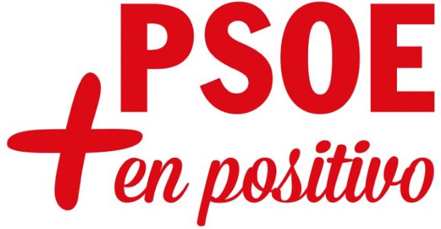 PSOE de La Unión diseña dos slogans locales para transmitir un mensaje en positivo a la sociedad unionense - 1, Foto 1