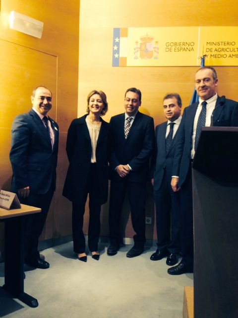 Promoción del consumo moderado del vino - 1, Foto 1