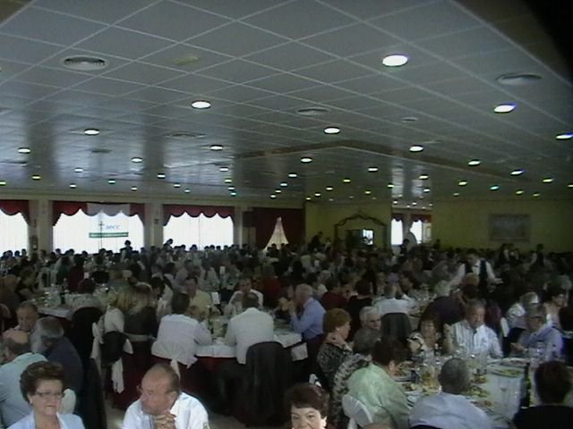 La Junta Local torreña de la AECC recauda cerca de 2.400 en su tradicional comida solidaria - 3, Foto 3