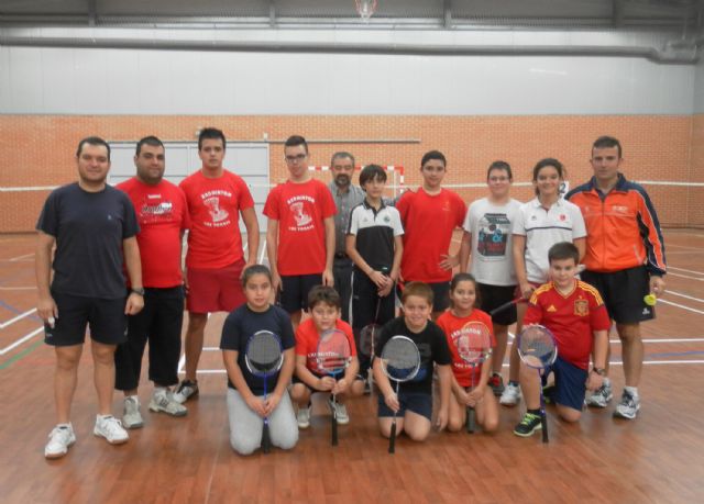 Arranca la fase municipal torreña del Programa de Deporte Escolar - 1, Foto 1