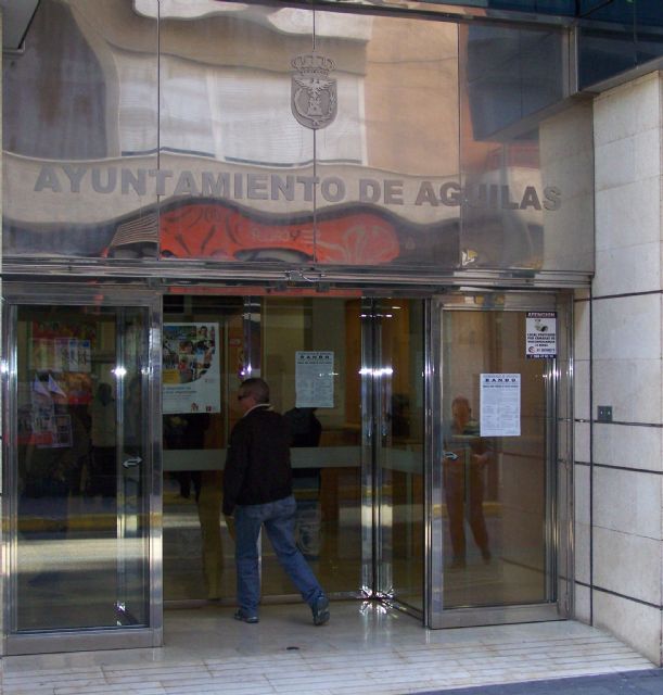 El Ayuntamiento de Águilas amplía el plazo de pago de varios impuestos y tasas municipales - 2, Foto 2