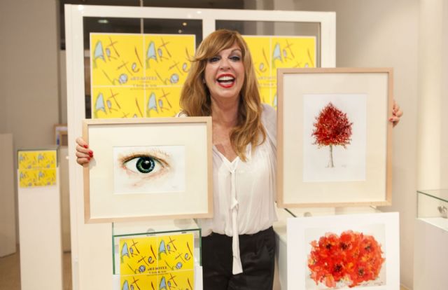 Arthotel se independiza en su quinta edición que se inaugura el viernes - 2, Foto 2