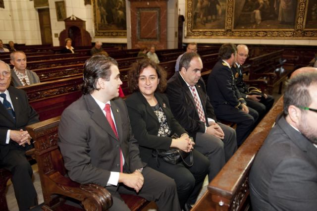 La Policía Local reforzará su presencia en las diputaciones de Cartagena - 2, Foto 2