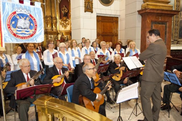 La Policía Local reforzará su presencia en las diputaciones de Cartagena - 5, Foto 5