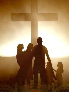 Encuentro conyugal del Movimiento Familiar Cristiano de Murcia en La Santa de Totana, Foto 1