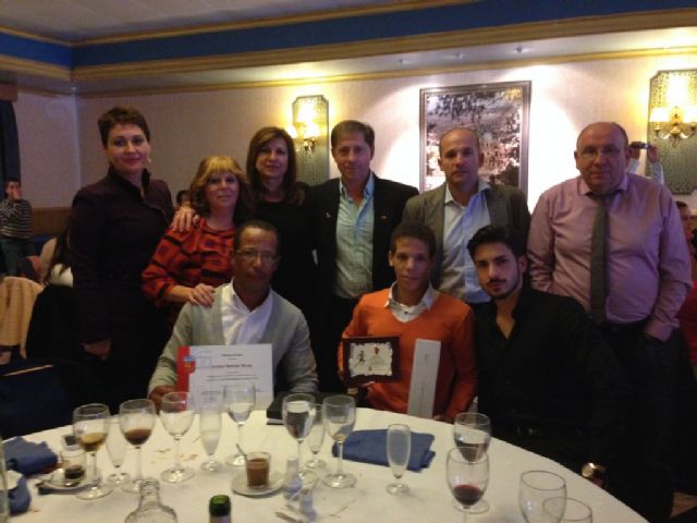 Celebrada en Yecla la II Gala del Atletismo Murciano - 1, Foto 1