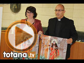 Los actos religiosos de las fiestas en honor a Santa Eulalia arrancan el da 8 de diciembre con la romera de bajada de la patrona