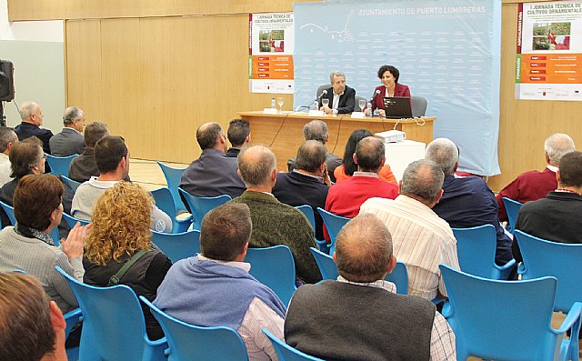 El sector de flor cortada y planta ornamental aumenta sus exportaciones un 34 por ciento en el ltimo año, Foto 1