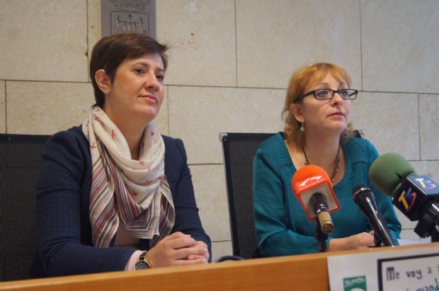 Amites Totana organiza para este año varias conferencias en el Centro Sociocultural La Cárcel, Foto 2