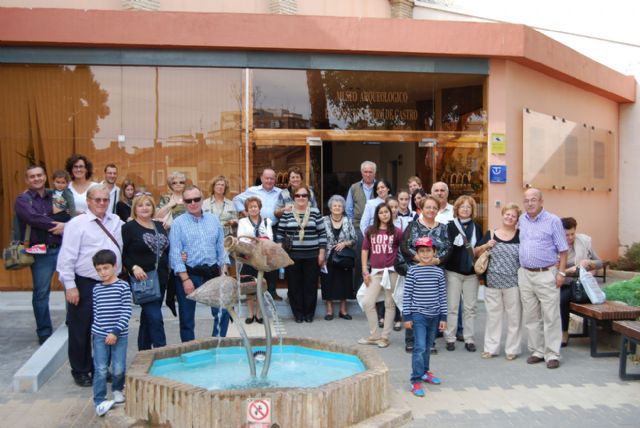 Teatro, capoeira y música, protagonistas en el Noviembre Cultural de La Aljorra - 4, Foto 4