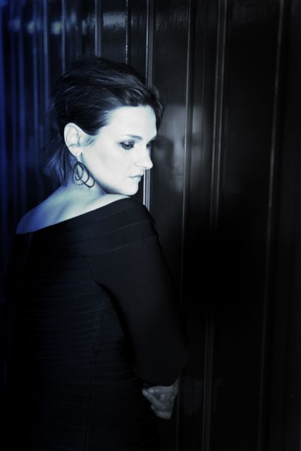 Madeleine Peyroux y la Sinfónica de la Región de Murcia, juntos en el Cartagena Jazz Festival - 1, Foto 1