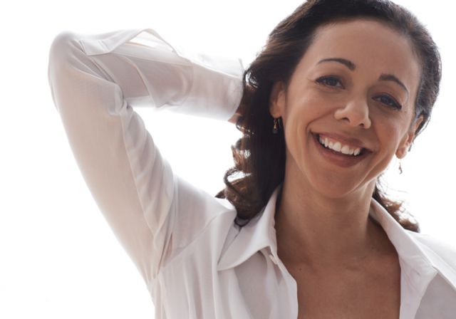 Madeleine Peyroux y la Sinfónica de la Región de Murcia, juntos en el Cartagena Jazz Festival - 2, Foto 2