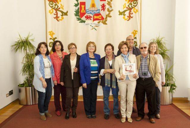 La asociación cultural Lucerna inicia su andadura en Cartagena - 2, Foto 2