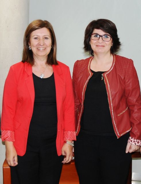 El consultorio médico de El Paretón no se va a cerrar con el nuevo mapa sanitario tras la puesta en marcha del nuevo Centro de Salud Totana-Sur, Foto 2