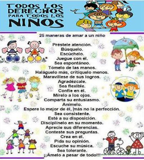 Los Espacios de Ocio se suman a la celebración de los Derechos de la Infancia - 1, Foto 1