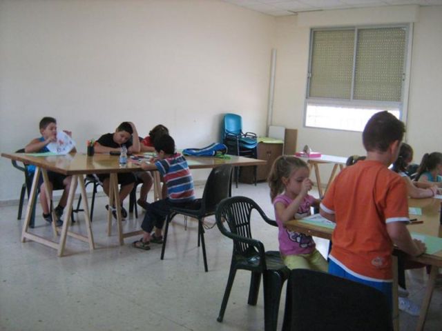 Los Espacios de Ocio se suman a la celebración de los Derechos de la Infancia - 4, Foto 4