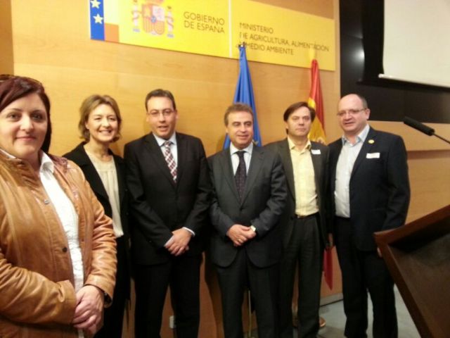 La Ruta del Vino de Jumilla aprueba con nota el examen de ACEVIN y renueva la certificación como producto de calidad - 1, Foto 1