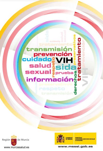 El próximo día 1 de diciembre se celebra el Día Mundial del SIDA, Foto 1