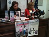 El Ayuntamiento de Lorca convoca un concurso para sensibilizar a través de Twitter contra la violencia de género