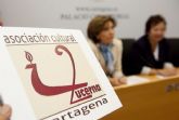 La asociación cultural Lucerna inicia su andadura en Cartagena